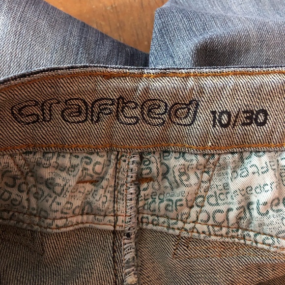 Crafted Jeans - Picture 8 of 8